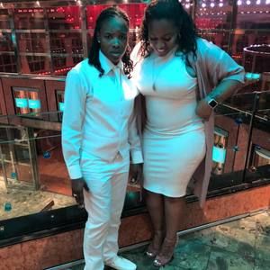 Meet your Posher, Natasha